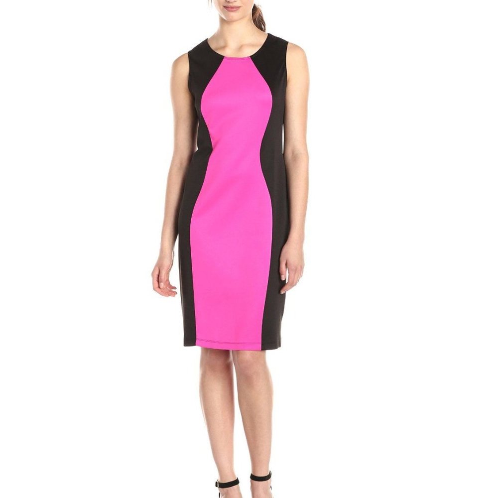 Tiana B Dress sz 16